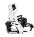 Nidecker OG Supermatic 25/28 Snowboardbindingen Wit M