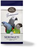 Deli Nature Birdelicious Papegaaien Serengeti - 750 gr