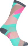 LAWI sportswear Lawi Fietssokken Lang Pastel (43-45)