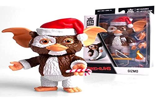 The loyal Subjects Gizmo Actie Figuur 13Cm