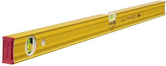 Stabila Type 80 AS, 90 cm Metalen waterpas