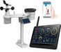 Bresser MeteoChamp 9-in-1 Wi-Fi Weerstation