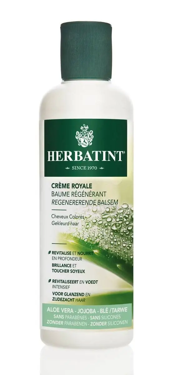 Herbatint Creme Royal (260 ml)