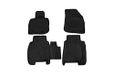 Element Rubber Matten HONDA Civic 5D 2006-2011 4 stuks