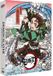 Dybex Demon Slayer - Saison 1 - Coffret DVD