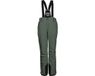 Killtec Skibroek 37559 groen/grijs dames - Maat 46