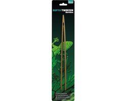 Repto Tweezer Bamboo - Voedseldieren Pincet