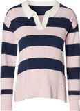Noppies Trui stripe Zwangerschap - Maat Small