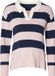 Noppies Trui stripe Zwangerschap - Maat Small