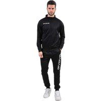 Givova Cuba Fleece Tracksuit