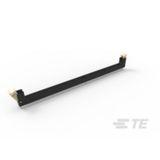 TE Connectivity 1 stuk(s) Tray
