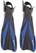 Abysstar Forza 7 Ailettes de plongée Bleu EU 44-48