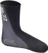 C4 Zero 3 Mm bottillons de plongée noir EU 38-39