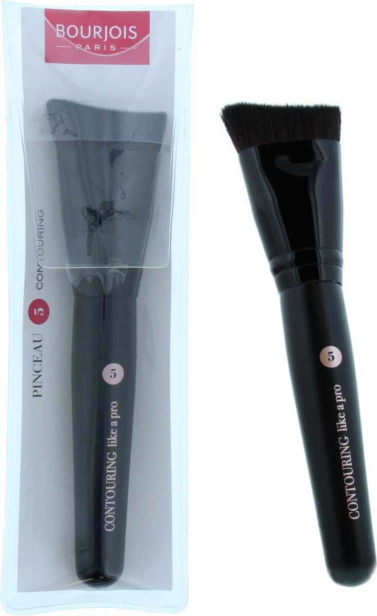 BOURJOIS PARIS Contour Brush