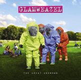 Bertus Distributie Glamweazel The Great Unknown