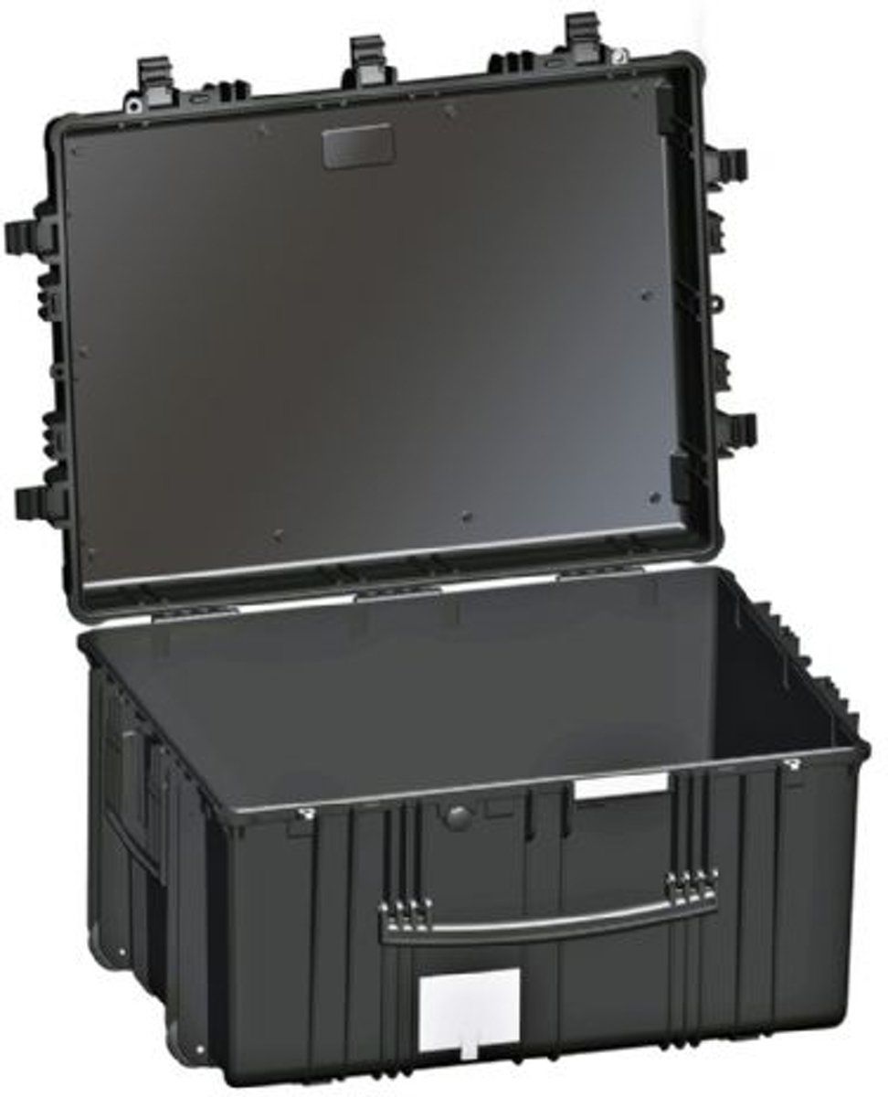 Explorer Cases 7745 Koffer Zwart