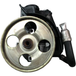 Peugeot Pompe Direction Assistee 206 1998-2009 ♻️ Ref Oe. 4007kx - Garantie À Vie