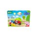 Ravensburger BRIO World Peppa Pig Train Set