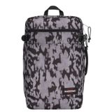 EASTPAK Rugzak 'Transit'r' grijs / zwart