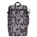 EASTPAK Rugzak 'Transit'r' grijs / zwart