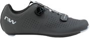 Northwave Storm Carbon Raceschoenen Zwart, Grijs EU 44