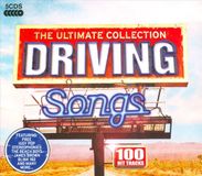 Driving Ultimate Collection Ultimate Collection: Driving Songs