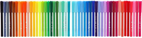 Maped Office Kleurstift Maped Color'Peps Ocean doos à 48 kleuren