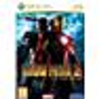 Logithéque Iron Man 2