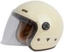By City Casque ouvert Métropolitain Beige L