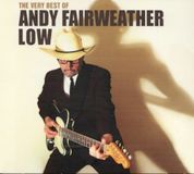 Very Andy Fairweather-Low - The Very Best Of A.Fairweather