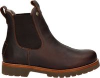 Panama Jack Burton Igloo C5 Napa Herenschoenen / laarzen Kastanje