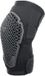 Dainese Pro Armor Knee Guard - Black/White Small
