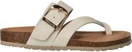 Tamaris Slippers - Dames - Wit - Maat:37