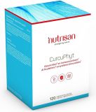 Nutrisan CurcuPhyt - 120 gélules