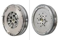 LUK 415 0791 Motorblok, 10 stuks
