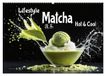 Lifestyle Calvendo Lifestyle Matcha - Hot und Cool (Wandkalender 2027 DIN A2 quer)
