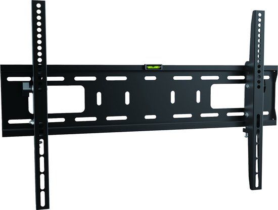 LogiLink BP0018 - Wall Mount for 37-70" TVs - Tilt - Black