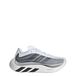 ADIDAS ORIGINALS Sneakers laag 'Hyperboost' antraciet / lichtgrijs / wit