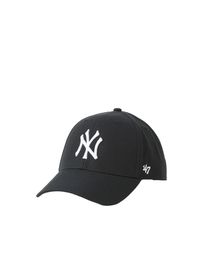 47 Brand Brand '47 - MLB - Snapback - Baseball Cap - MVP - New York Yankees - Volwassenen - Donkerblauw