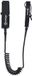 Surflogic Foil Coil Knee 6´ Surflijn Zwart 7mm