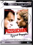 Przesłuchanie Bol Przesluchanie [DVD]