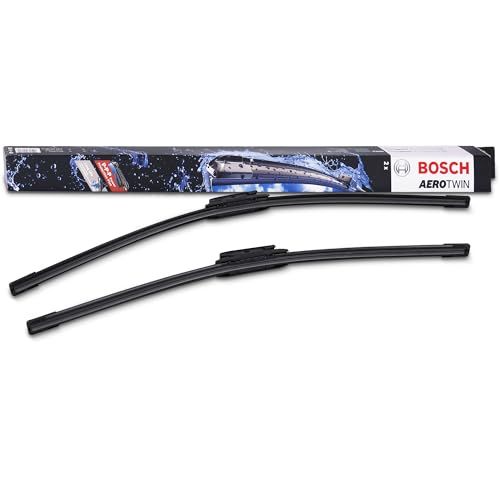 BOSCH Wischerblatt Aerotwin Spoiler A117S 3397007117