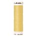 Amann A6677-0141 naaigaren, polyester, 0141 geel, 100 m, meter