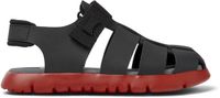 Camper Oruga Sandalen - Kinderen - Zwart - 31