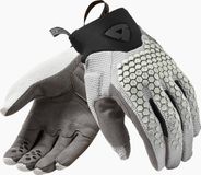 REV'IT! Massif Grijs - Maat XL - Handschoen