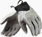 REV'IT! Massif Grijs - Maat XL - Handschoen