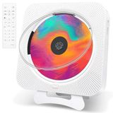 CD-speler Canareen Upgrade Bluetooth CD-speler met Radio Boombox