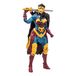 Bandai McFarlane DC Built a Wonderwoman, Endless Winter, meerkleurig