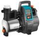 Gardena Premium Hydrofoorpomp 6000/6E LCD Inox
