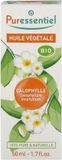 Puressentiel Calophyllum Inophyllum Biologische Plantenolie 50 ml